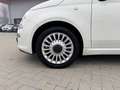 Fiat 500 1.2 easypower Lounge Gpl 69cv Bianco - thumbnail 12