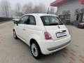 Fiat 500 1.2 easypower Lounge Gpl 69cv Bianco - thumbnail 2