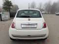 Fiat 500 1.2 easypower Lounge Gpl 69cv Weiß - thumbnail 3