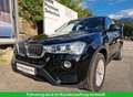 BMW X3 xDrive 20d Ö.-Paket Schwarz - thumbnail 4