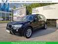 BMW X3 xDrive 20d Ö.-Paket Schwarz - thumbnail 1