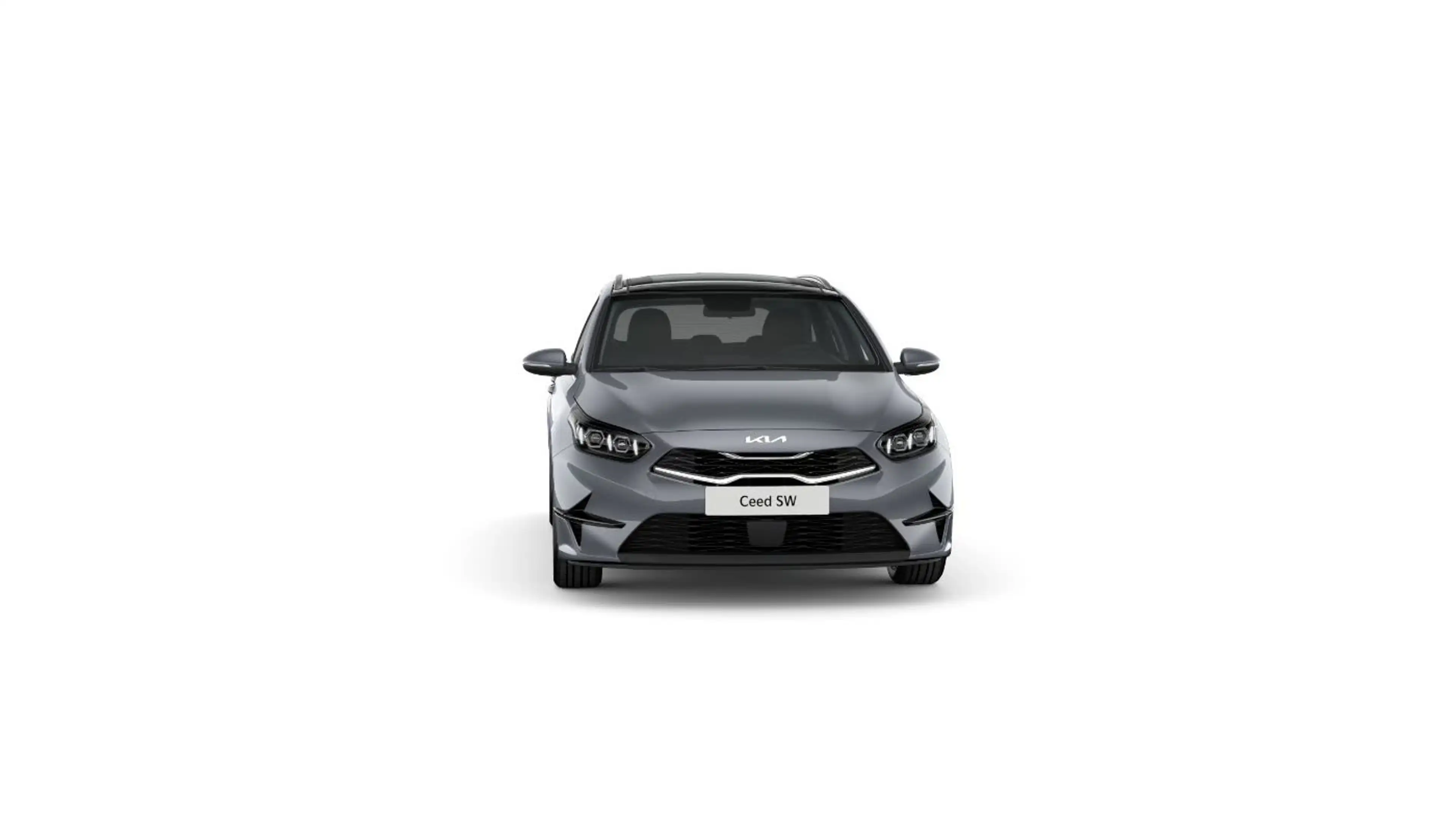 Kia Ceed SW / cee'd SW Ceed SW Ultimate JBL Soundsystem, Sitzheizung — photo 4