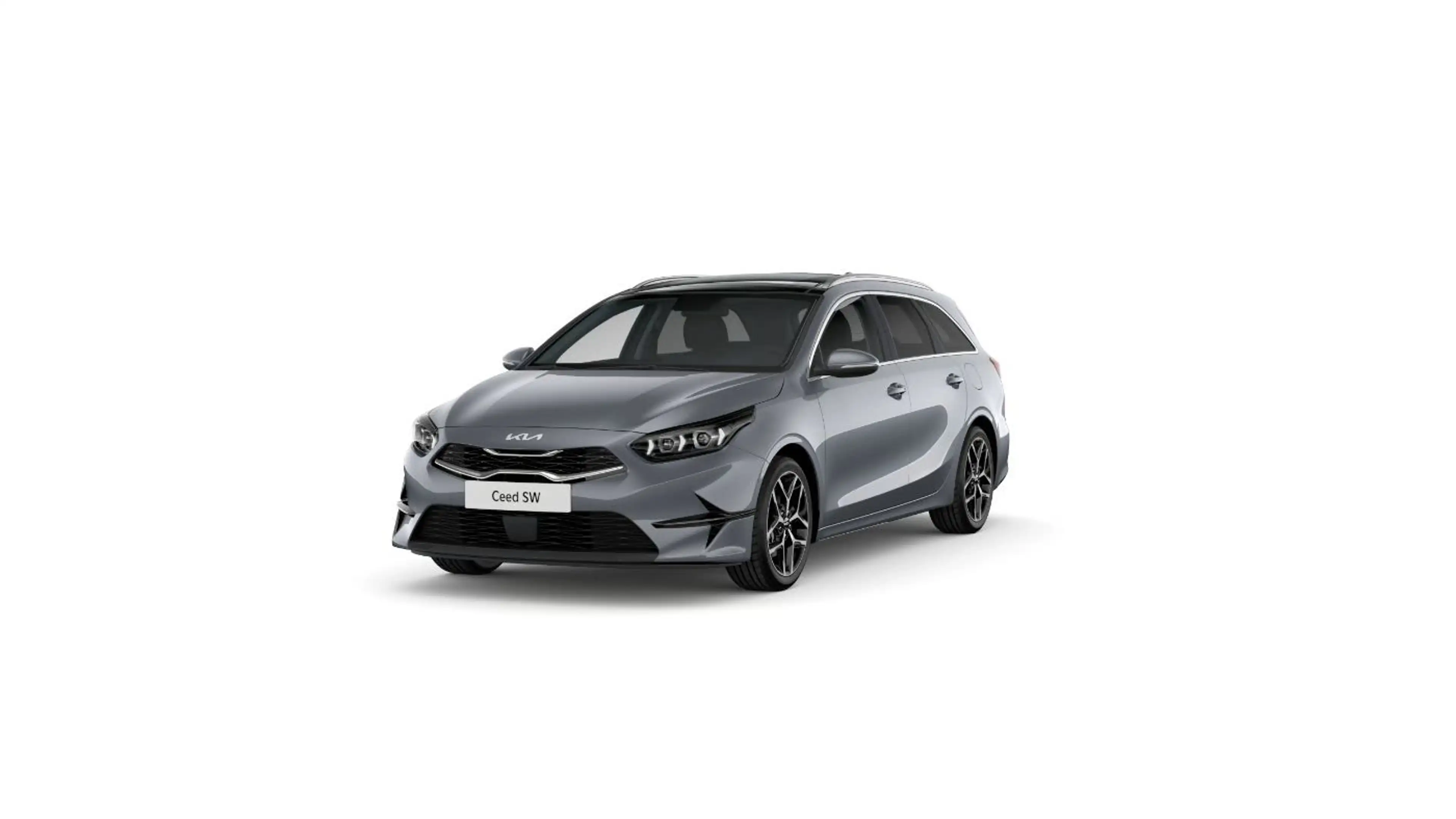 Kia Ceed SW / cee'd SW Ceed SW Ultimate JBL Soundsystem, Sitzheizung — photo 2