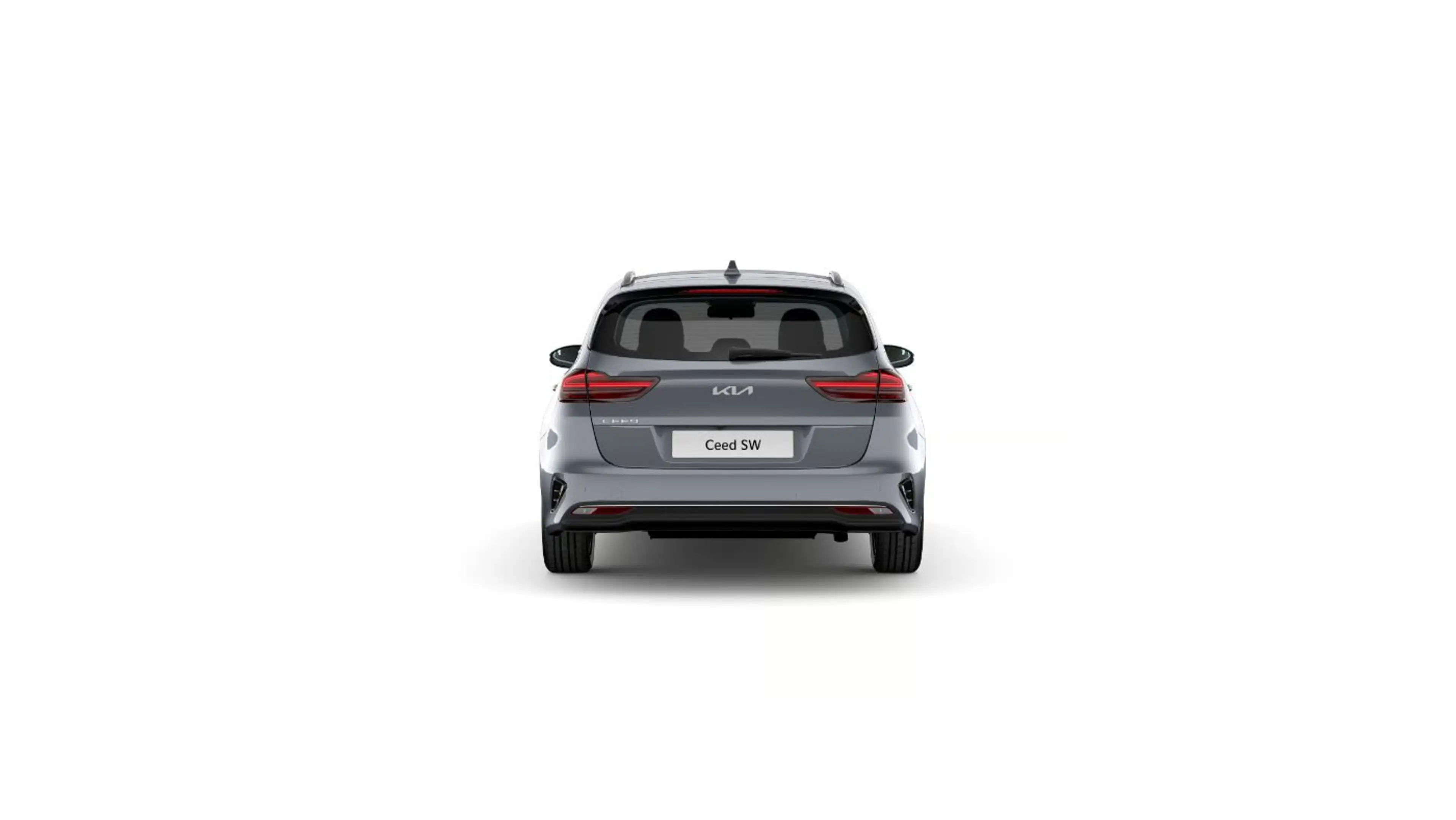 Kia Ceed SW / cee'd SW Ceed SW Ultimate JBL Soundsystem, Sitzheizung — photo 5