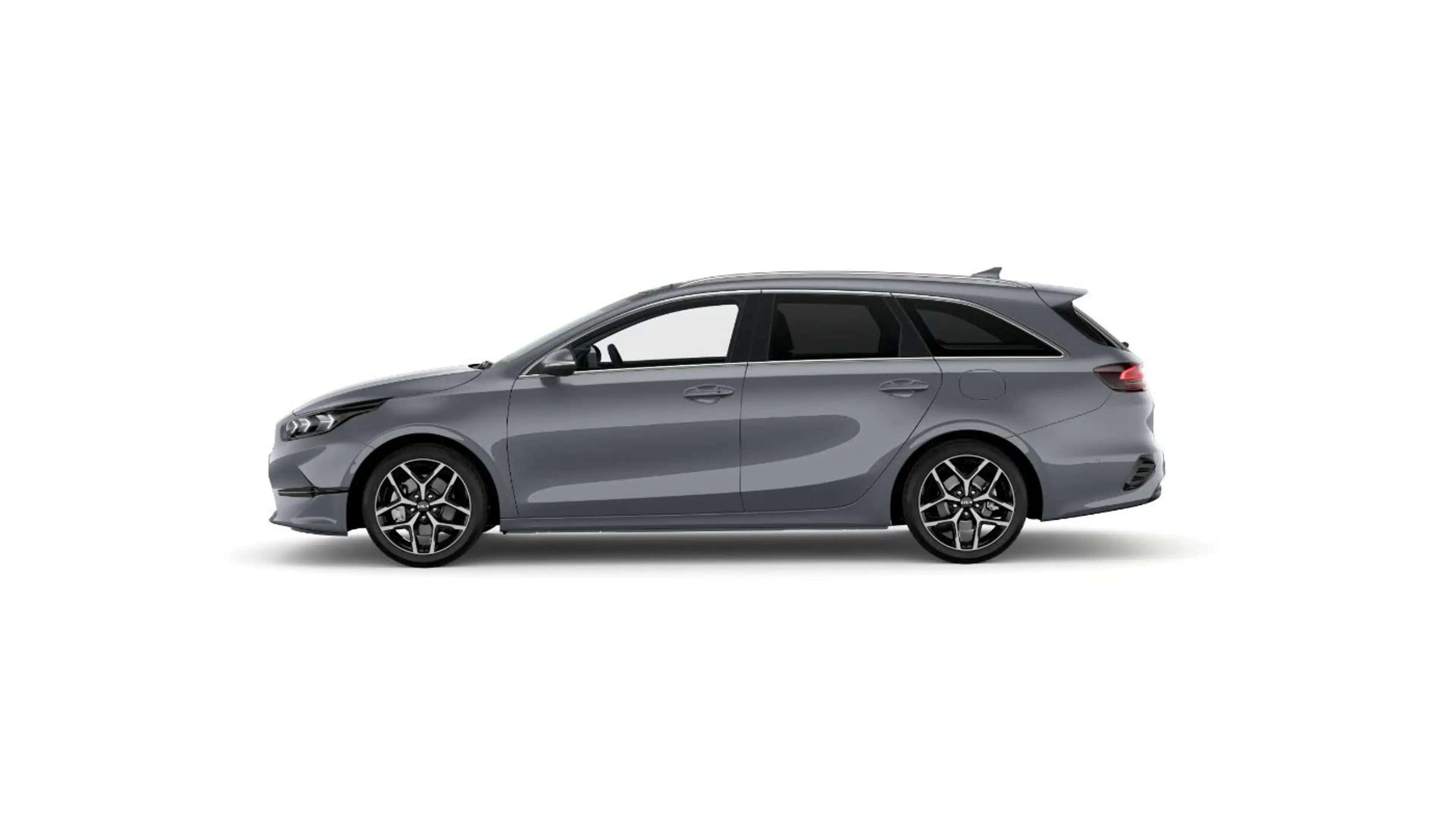 Kia Ceed SW / cee'd SW Ceed SW Ultimate JBL Soundsystem, Sitzheizung — photo 3
