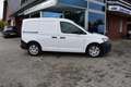 Volkswagen Caddy Cargo 2.0 TDI BMT Klima el. FH el. Spiegel ZV+FB 6 Weiß - thumbnail 2