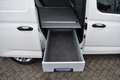 Volkswagen Caddy Cargo 2.0 TDI BMT Klima el. FH el. Spiegel ZV+FB 6 Weiß - thumbnail 8