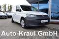Volkswagen Caddy Cargo 2.0 TDI BMT Klima el. FH el. Spiegel ZV+FB 6 Weiß - thumbnail 1