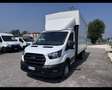 Ford Transit 350 CENTINA + SPONDA + 2.0 tdci HDT 130cv trend L4 Blanc - thumbnail 3