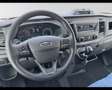 Ford Transit 350 CENTINA + SPONDA + 2.0 tdci HDT 130cv trend L4 Blanc - thumbnail 9