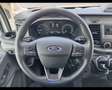 Ford Transit 350 CENTINA + SPONDA + 2.0 tdci HDT 130cv trend L4 Blanc - thumbnail 17