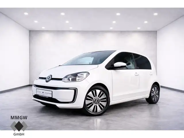 Volkswagen e-up! up! United Klimaaut/DAB/Ambientebeleuchtung/SHZ