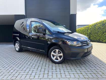 Volkswagen Caddy 1.2 tsi | benzine | vol opties | highline