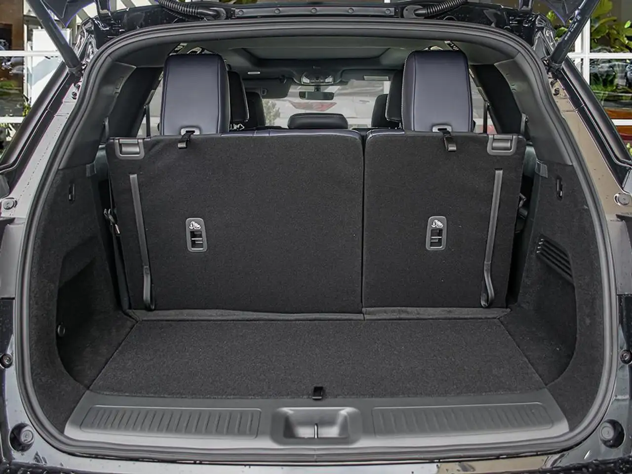 Infiniti QX60 снимка Infiniti QX60