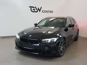 d 48 V Touring Aut. (G21) Widescreen Sportsitze