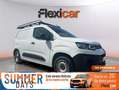 Citroen Berlingo Talla M BlueHDi 100 S&S FEEL Blanco - thumbnail 1