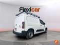 Citroen Berlingo Talla M BlueHDi 100 S&S FEEL Blanco - thumbnail 9