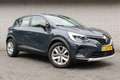 Renault Captur TCe 90pk GPF Zen | Camera | Cruise | NAVI | Keyles Blauw - thumbnail 17