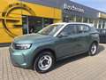 Opel Frontera Hybrid 48V eDCT Edition Verde - thumbnail 1