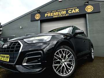 🔺Q5 NEW MODELE*LOOK S LINE*MATRIX LED CUIR🔺