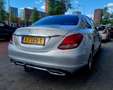 Mercedes-Benz C 180 Prestige Automaat Leer Grijs - thumbnail 5