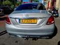 Mercedes-Benz C 180 Prestige Automaat Leer Grijs - thumbnail 17