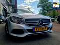 Mercedes-Benz C 180 Prestige Automaat Leer Grijs - thumbnail 1
