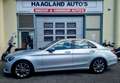 Mercedes-Benz C 180 Prestige Automaat Leer Grijs - thumbnail 3