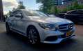 Mercedes-Benz C 180 Prestige Automaat Leer Grijs - thumbnail 6