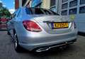 Mercedes-Benz C 180 Prestige Automaat Leer Grijs - thumbnail 4