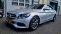 Mercedes-Benz C 180 Prestige Automaat Leer Grijs - thumbnail 2