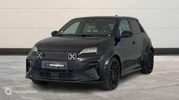 220ch 52kWh GTS
