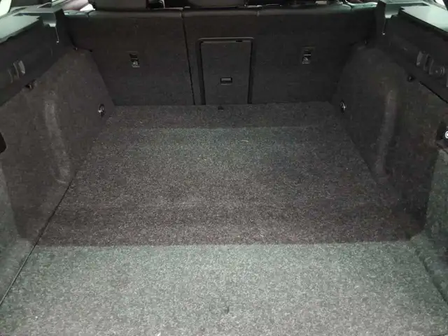 Skoda Superb view 15