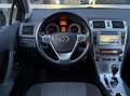 Toyota Avensis Wagon 1.8 VVTi Business|1e eig|Titanium blauw|Auto Bleu - thumbnail 3