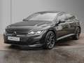 Volkswagen Arteon Shooting Brake 2.0 TDI R-Line 4Mo AHK Schwarz - thumbnail 2