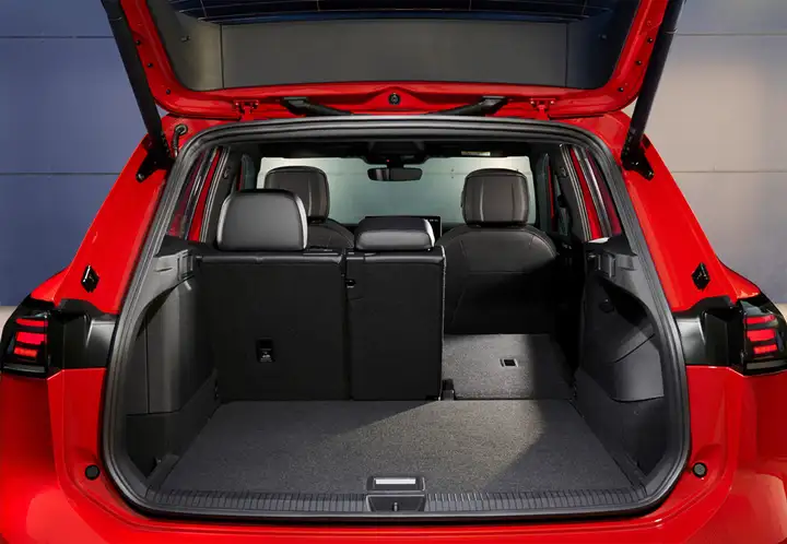 Volkswagen Tiguan 1.4 TSI R Line 2022, foto 45