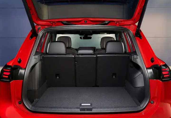 Volkswagen Tiguan 1.4 TSI R Line 2022, foto 40