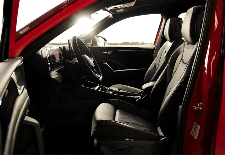 Volkswagen Tiguan 1.4 TSI R Line 2022, foto 19