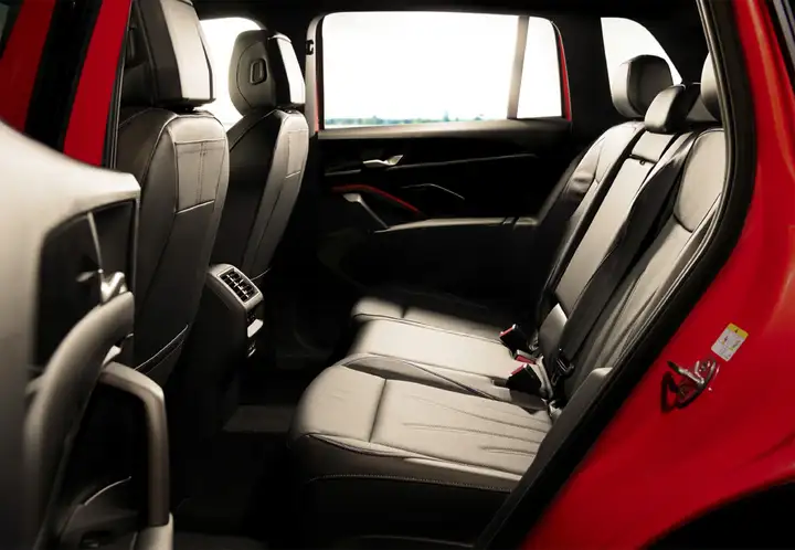 Volkswagen Tiguan 1.4 TSI R Line 2022, foto 18