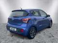Hyundai i10 Trend, LED, SHZ, Plus-Paket Blauw - thumbnail 5