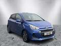 Hyundai i10 Trend, LED, SHZ, Plus-Paket Blauw - thumbnail 6
