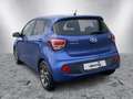 Hyundai i10 Trend, LED, SHZ, Plus-Paket Blauw - thumbnail 4