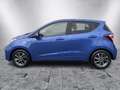 Hyundai i10 Trend, LED, SHZ, Plus-Paket Blauw - thumbnail 3