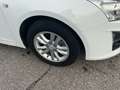 Chevrolet Cruze SW 1.7d LT 130cv Weiß - thumbnail 5