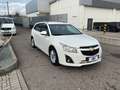 Chevrolet Cruze SW 1.7d LT 130cv Weiß - thumbnail 2