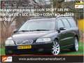 Volvo V70 2.4 D5 Edition Sport ( INRUIL MOGELIJK ) Zwart - thumbnail 1