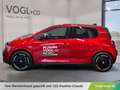 Renault Twingo Twingo E-Tech Electric Techno 80PS Urban Range Rot - thumbnail 2