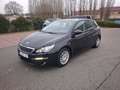 Peugeot 308 308 1.6 BlueHDi Style STT Schwarz - thumbnail 1
