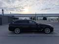 BMW 520 520d 48 V Touring xDrive Aut. Schwarz - thumbnail 6