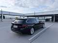 BMW 520 520d 48 V Touring xDrive Aut. Schwarz - thumbnail 5